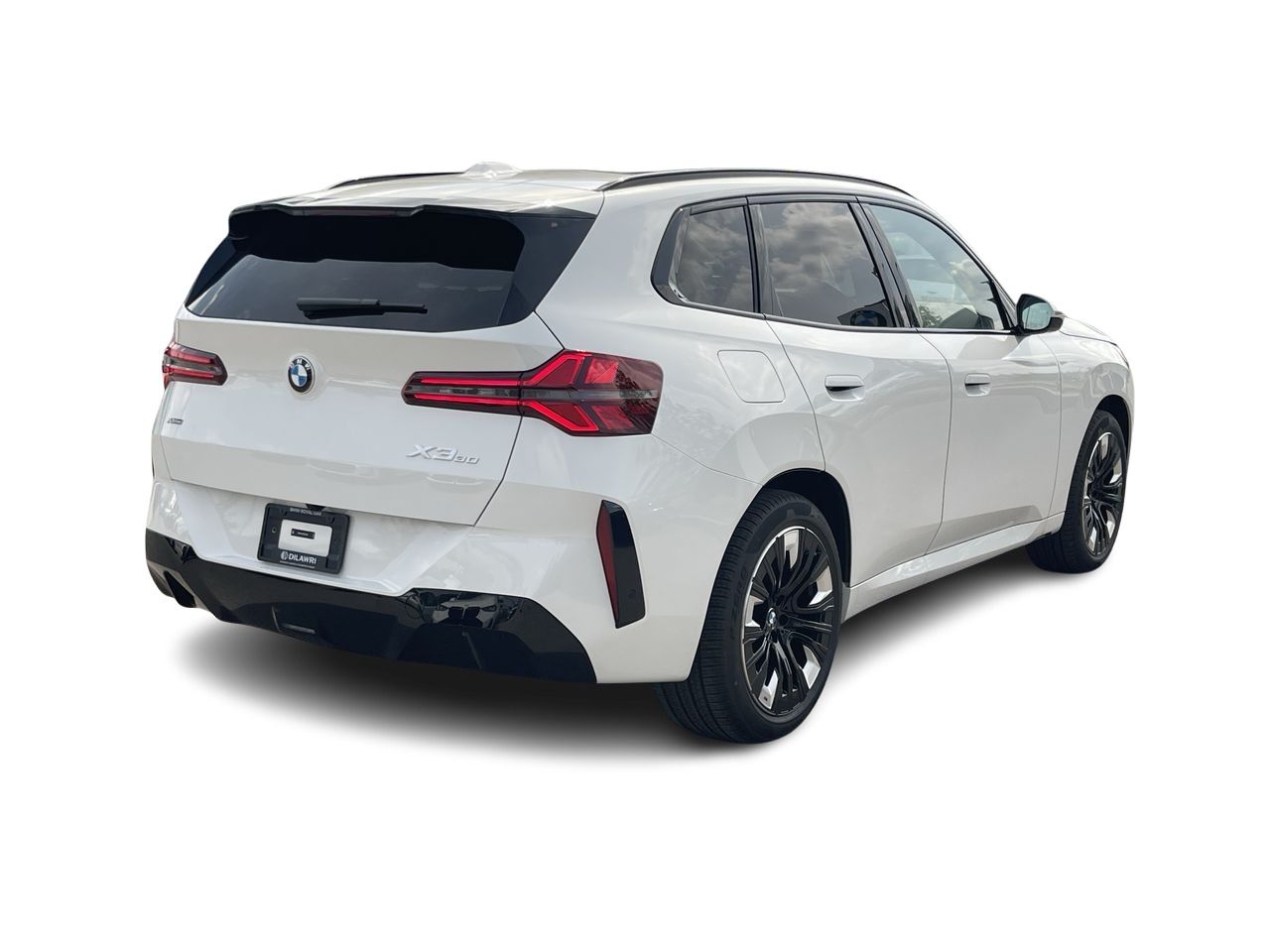 2026 BMW X3 in Calgary, Alberta