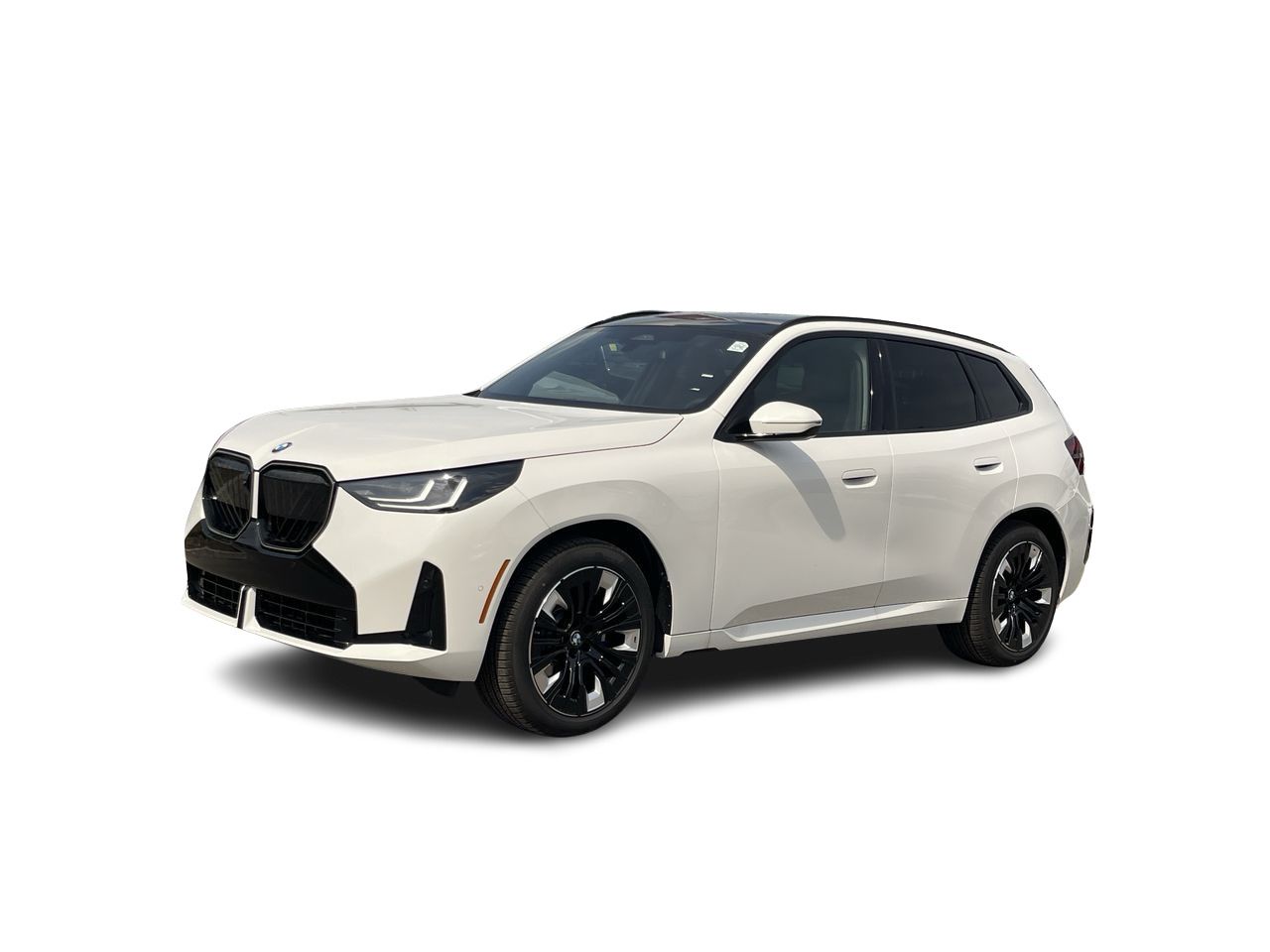 2026 BMW X3 in Calgary, Alberta