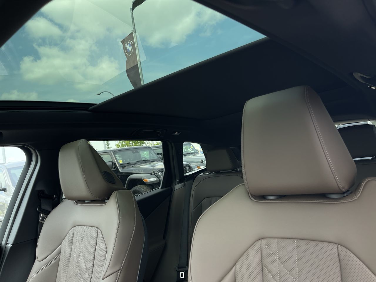 2026 BMW X3 in Calgary, Alberta