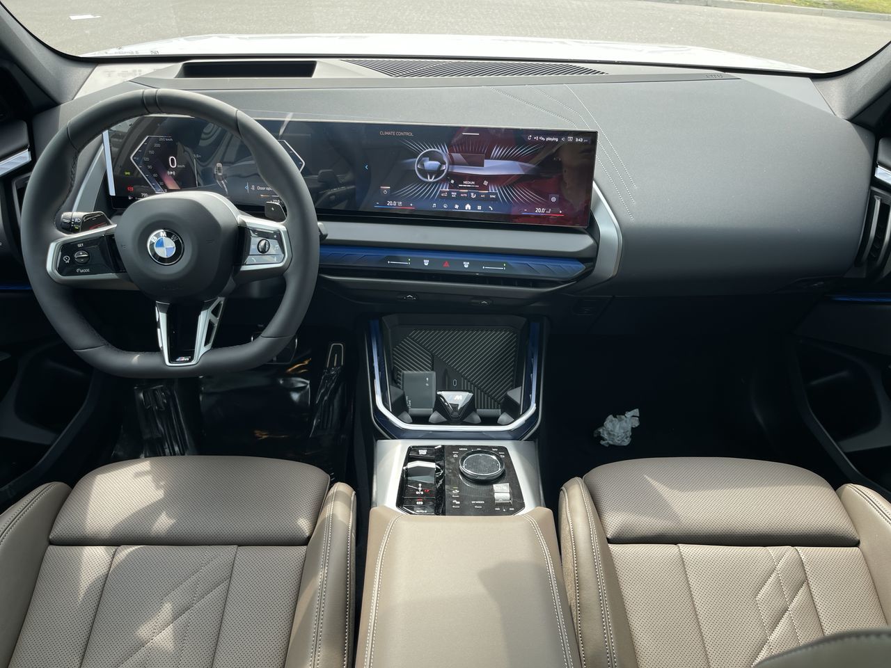 2026 BMW X3 in Calgary, Alberta