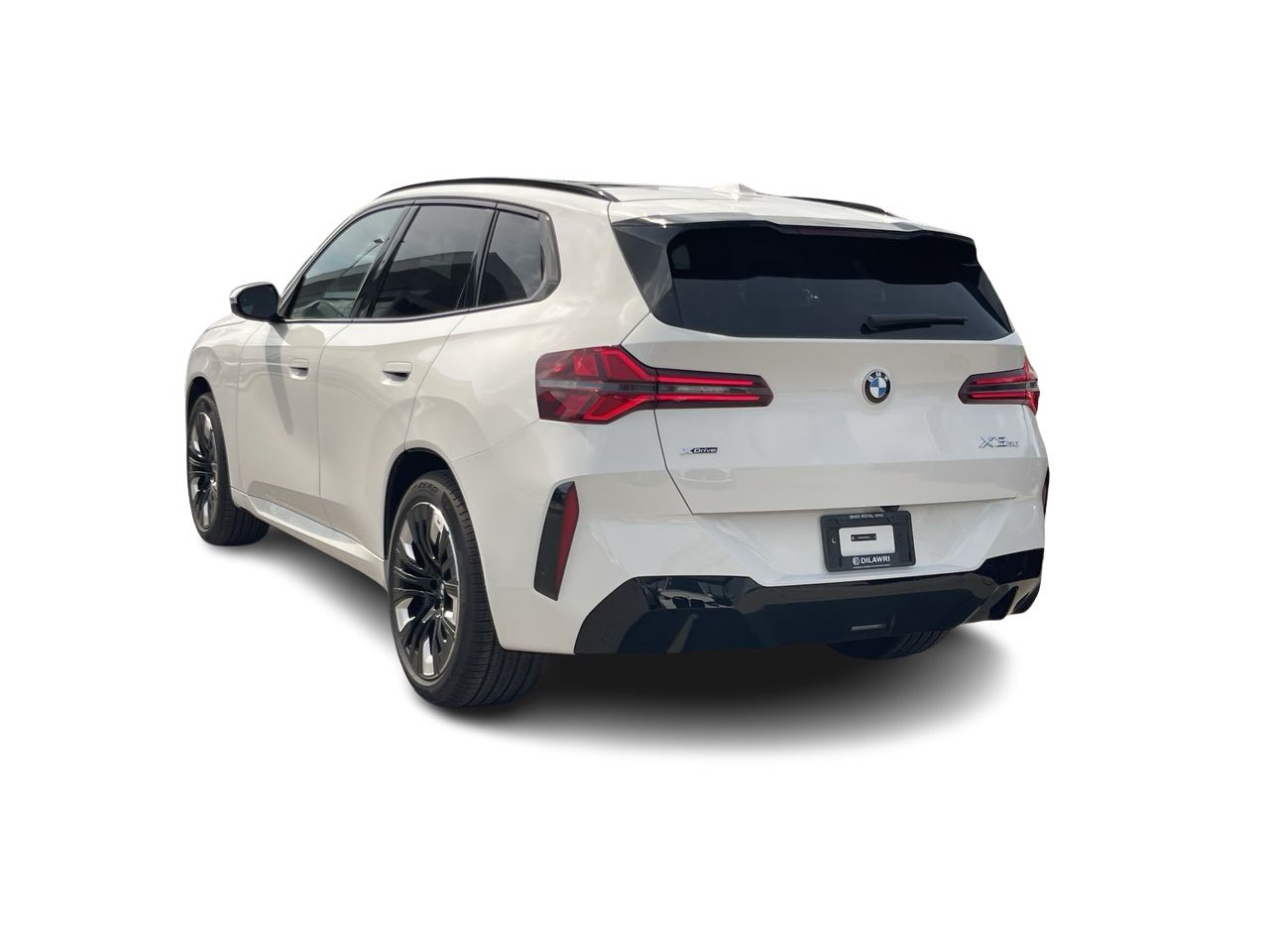 2026 BMW X3 in Calgary, Alberta