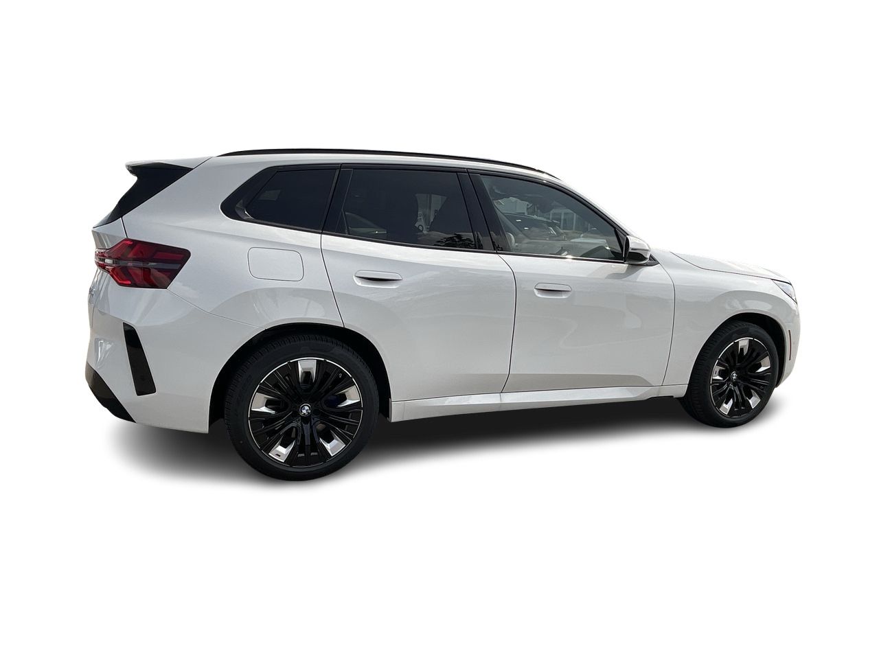 2026 BMW X3 in Calgary, Alberta