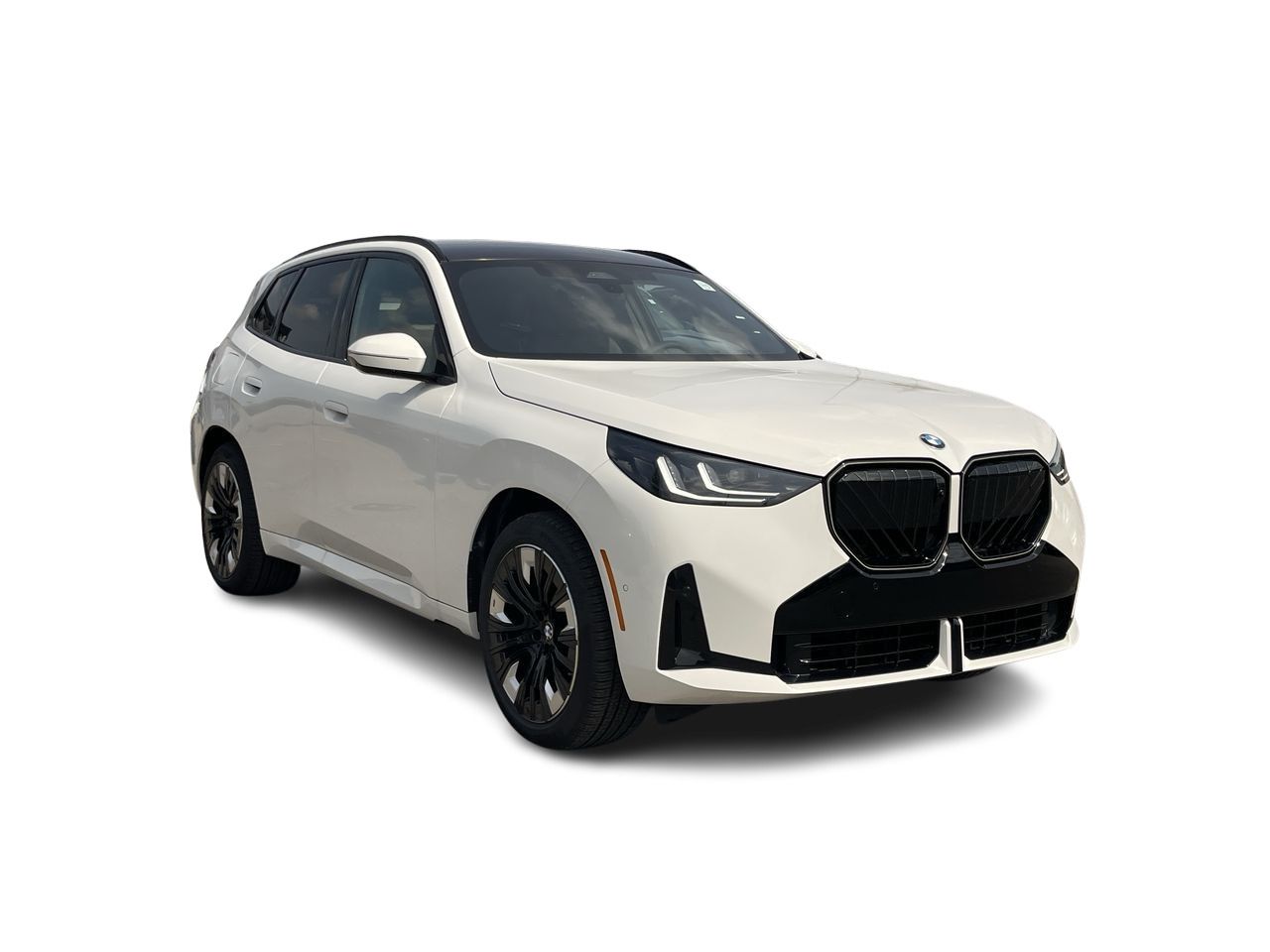 2026 BMW X3 in Calgary, Alberta