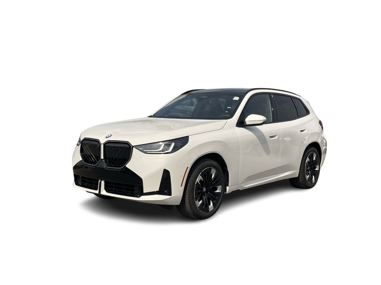 2026 BMW X3 in Calgary, Alberta