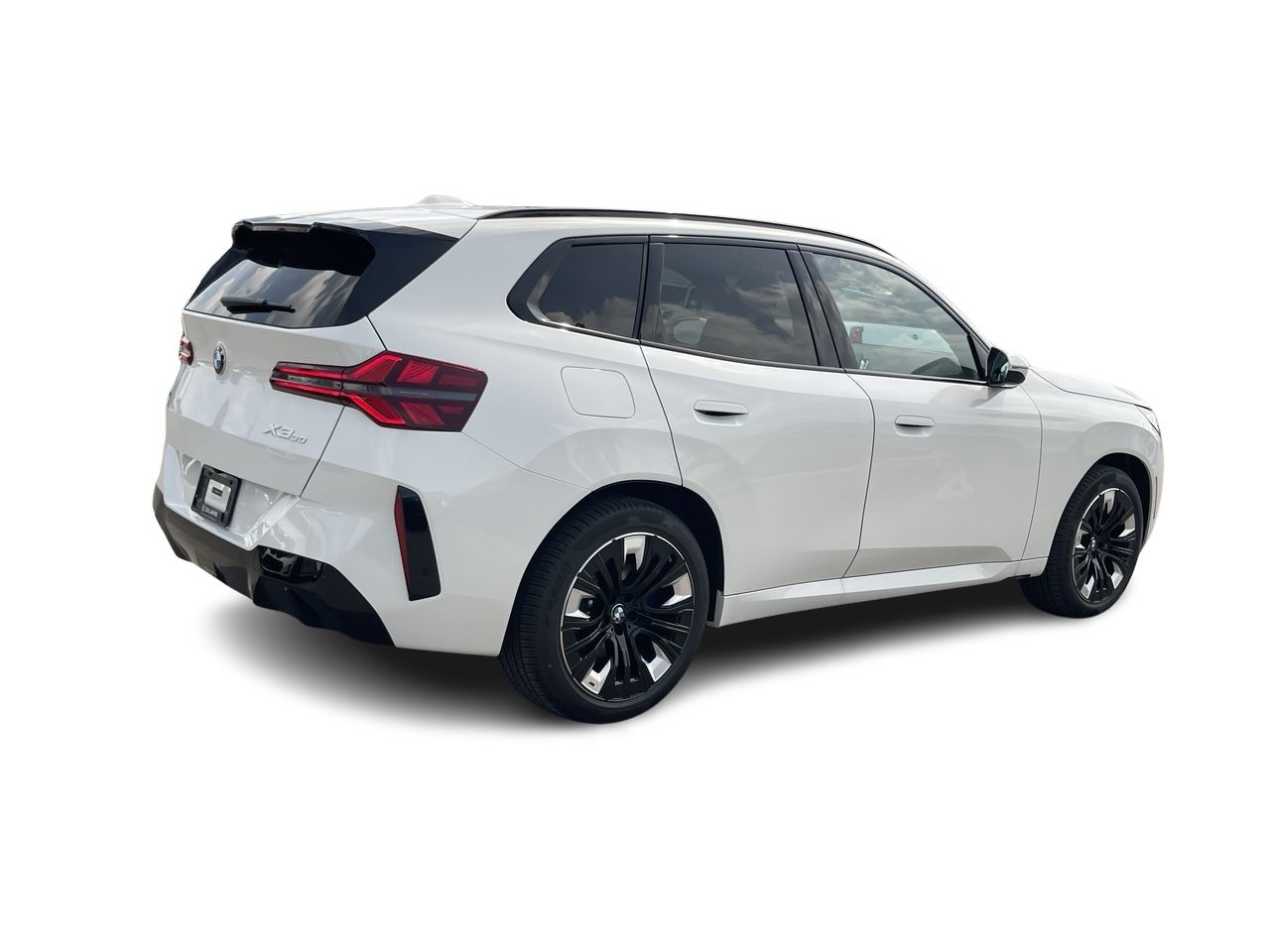 2026 BMW X3 in Calgary, Alberta