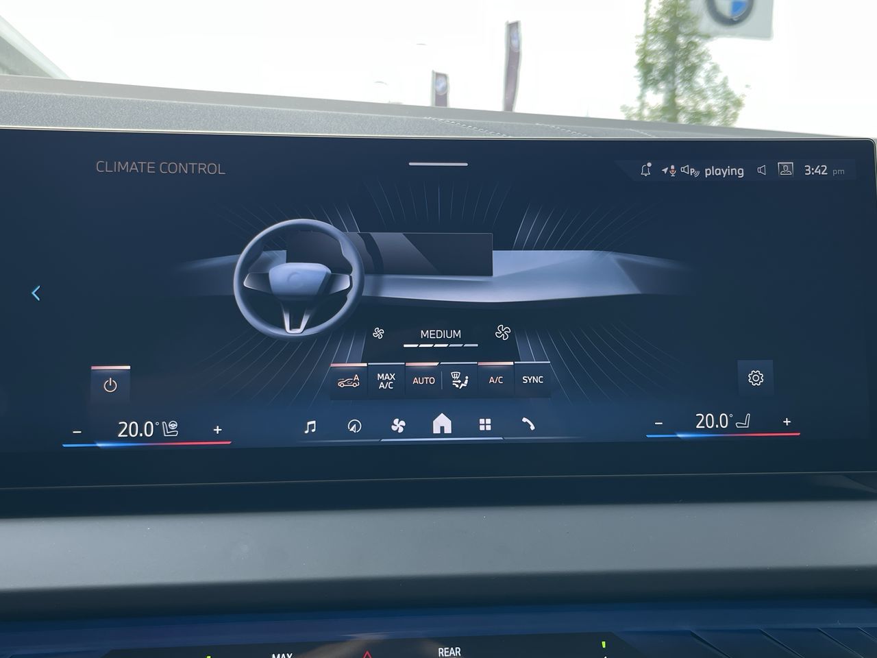 2026 BMW X3 in Calgary, Alberta
