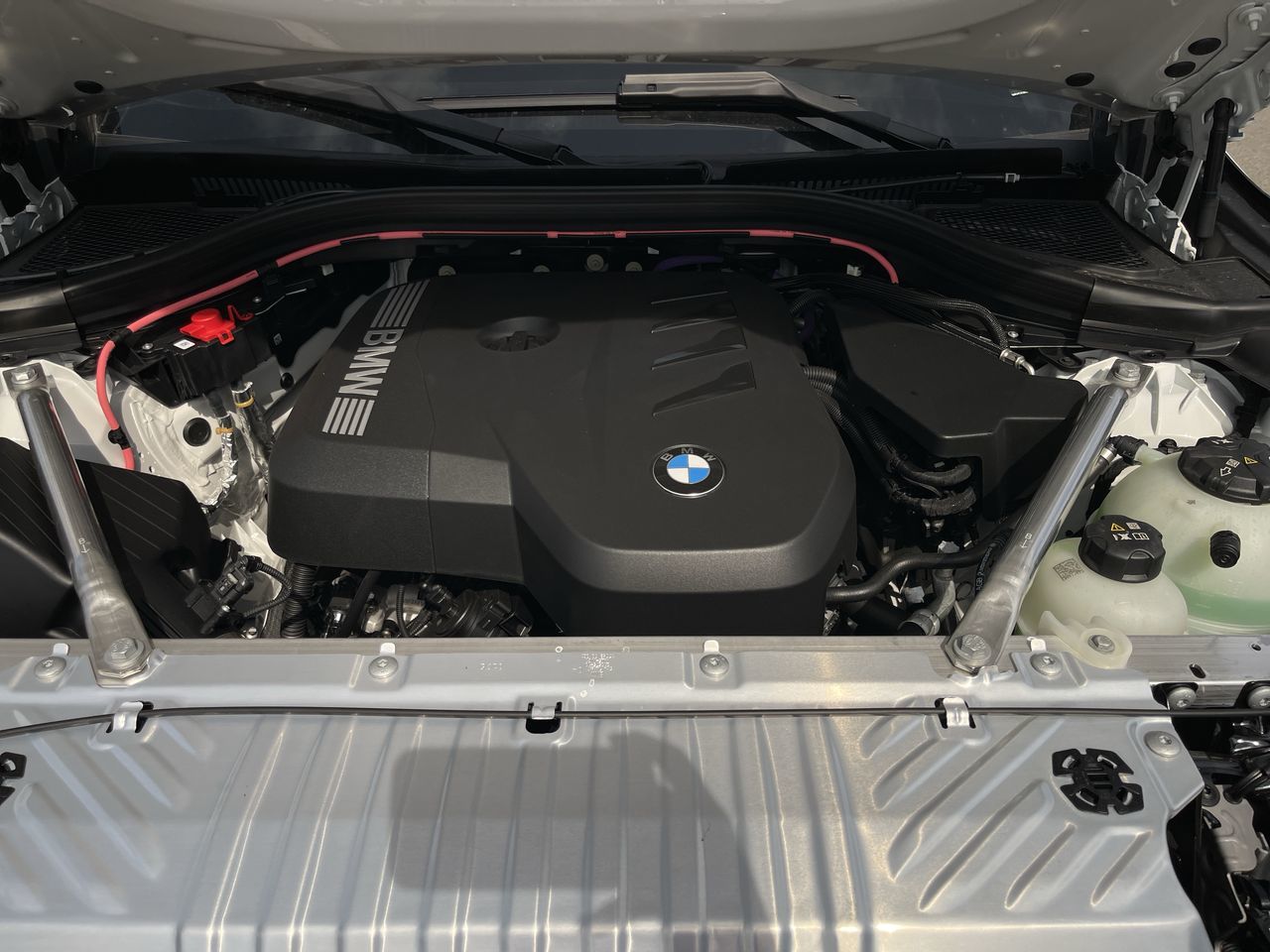 2026 BMW X3 in Calgary, Alberta