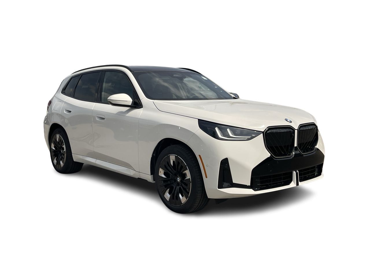 2026 BMW X3 in Calgary, Alberta