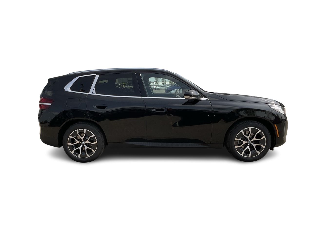 2026 BMW X3 in Calgary, Alberta