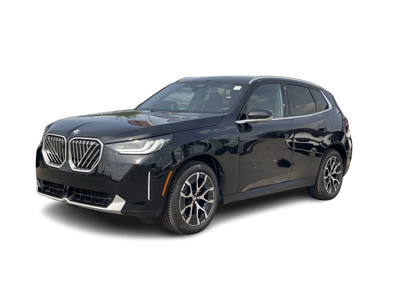 2026 BMW X3 in Calgary, Alberta