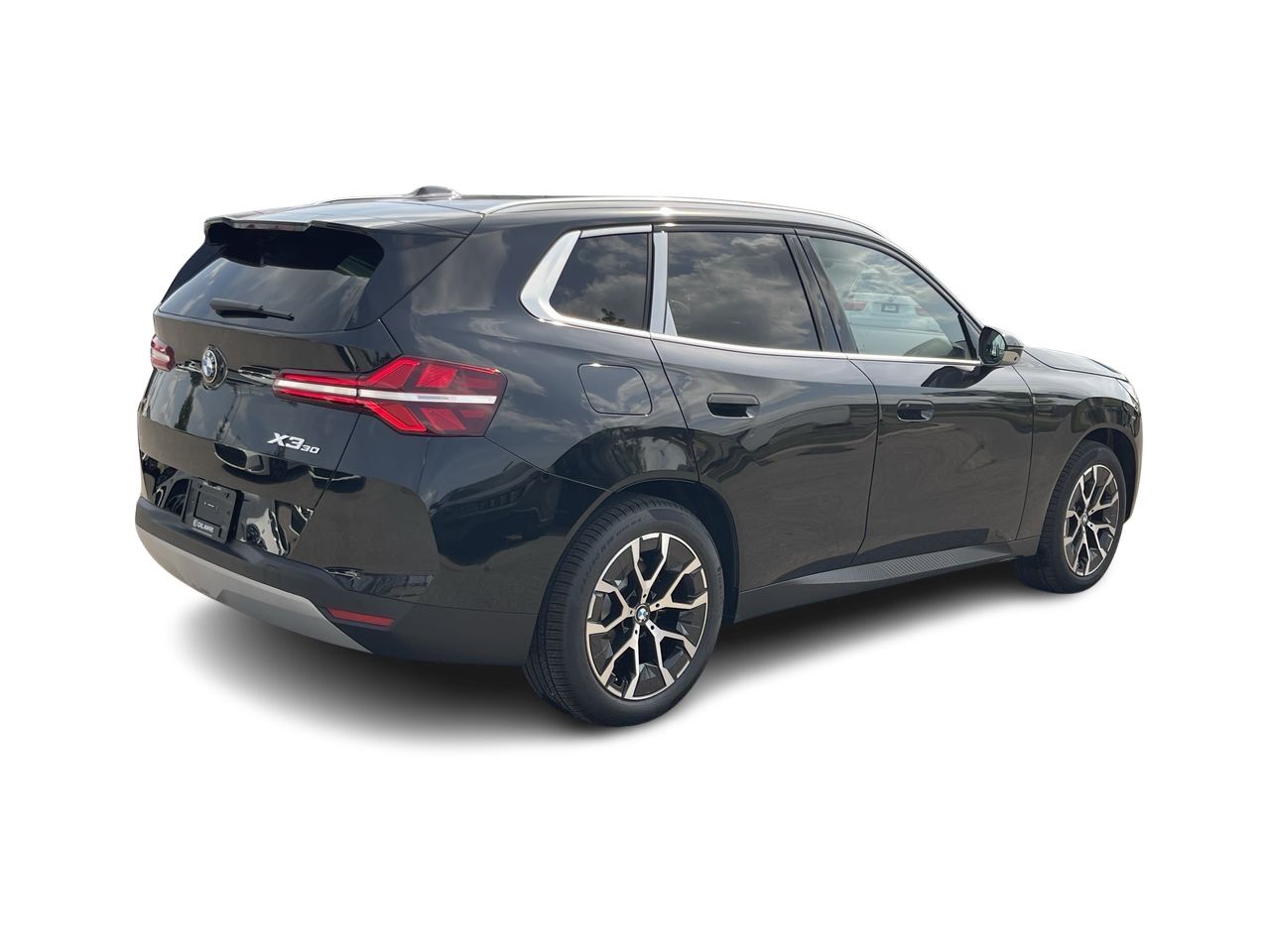 2026 BMW X3 in Calgary, Alberta
