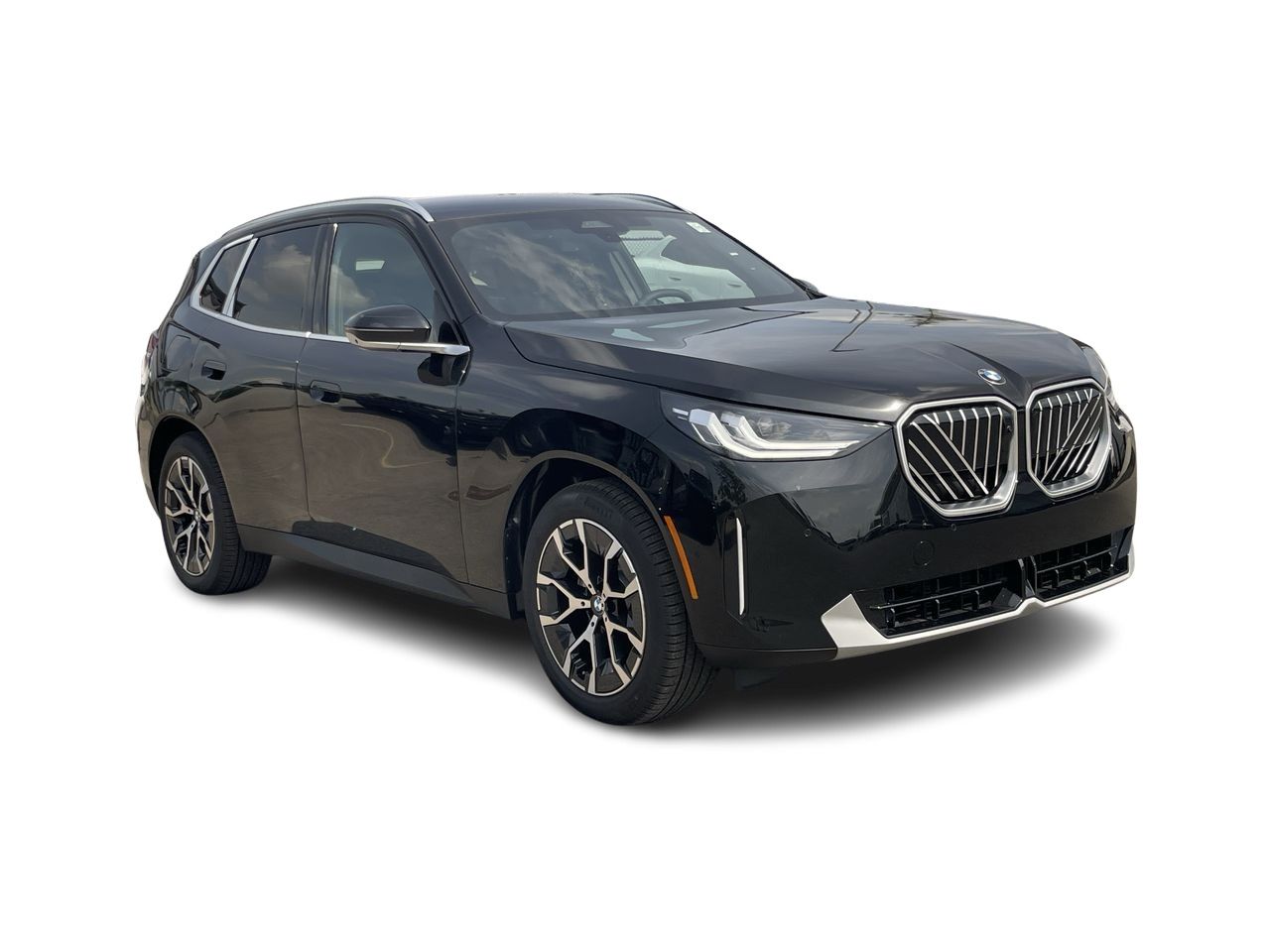 2026 BMW X3 in Calgary, Alberta