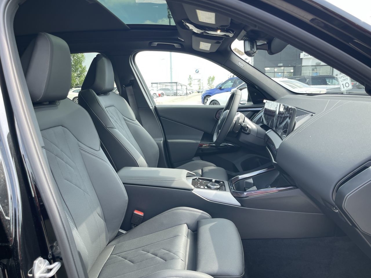 2026 BMW X3 in Calgary, Alberta