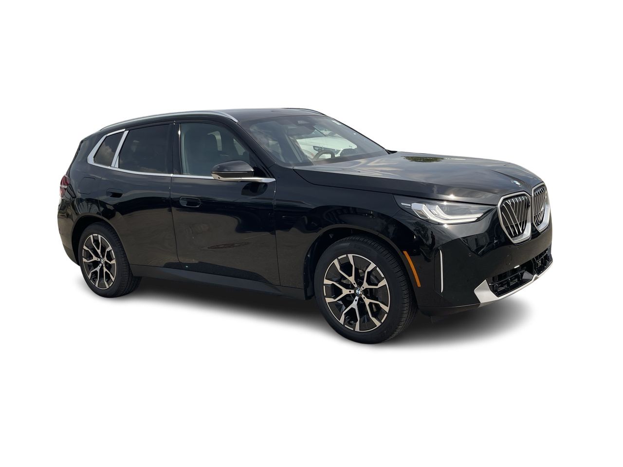 2026 BMW X3 in Calgary, Alberta