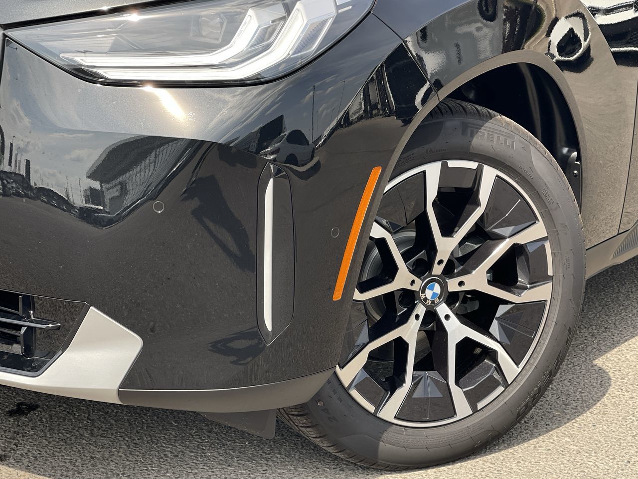 2026 BMW X3 in Calgary, Alberta