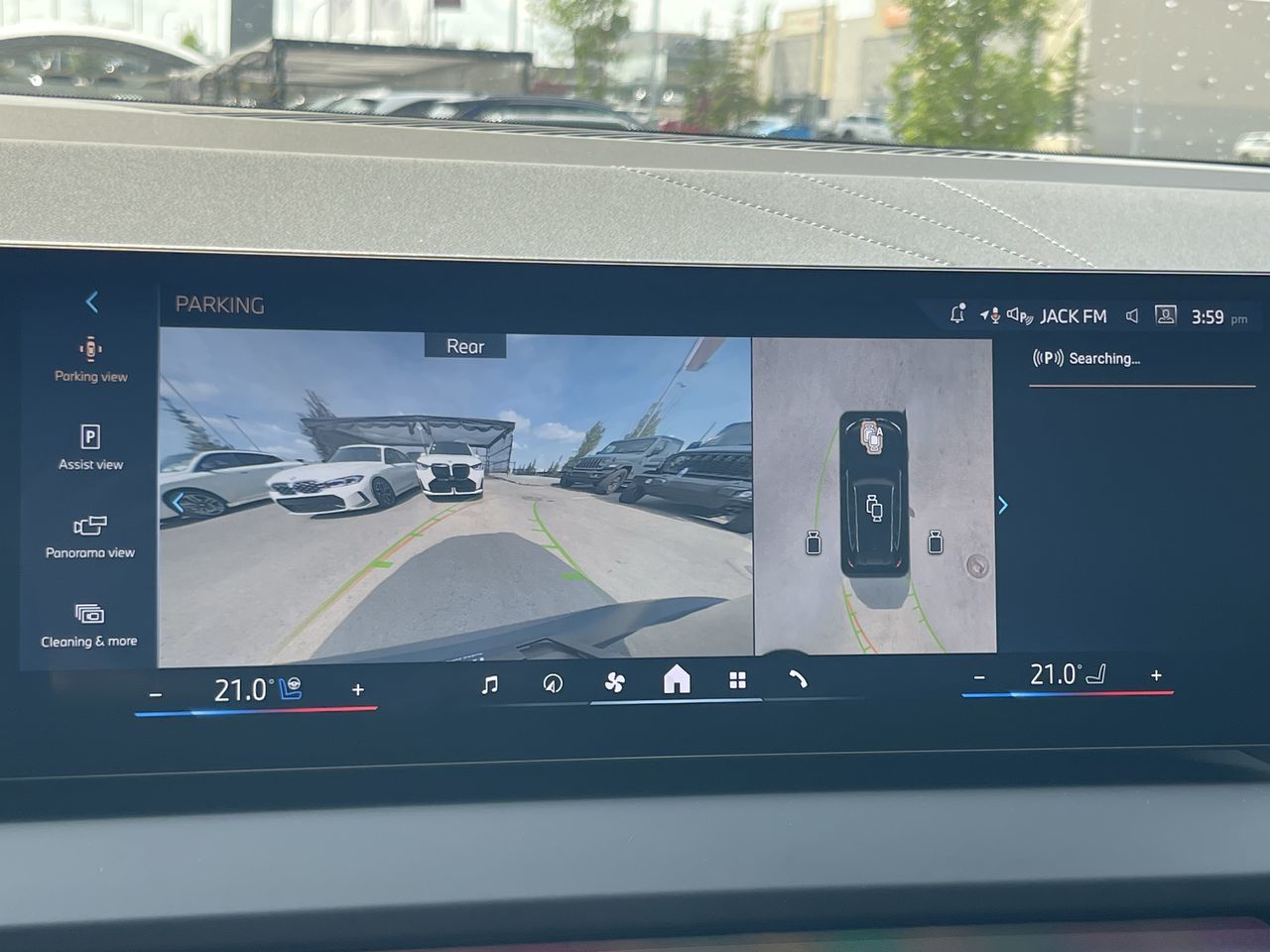 2026 BMW X3 in Calgary, Alberta
