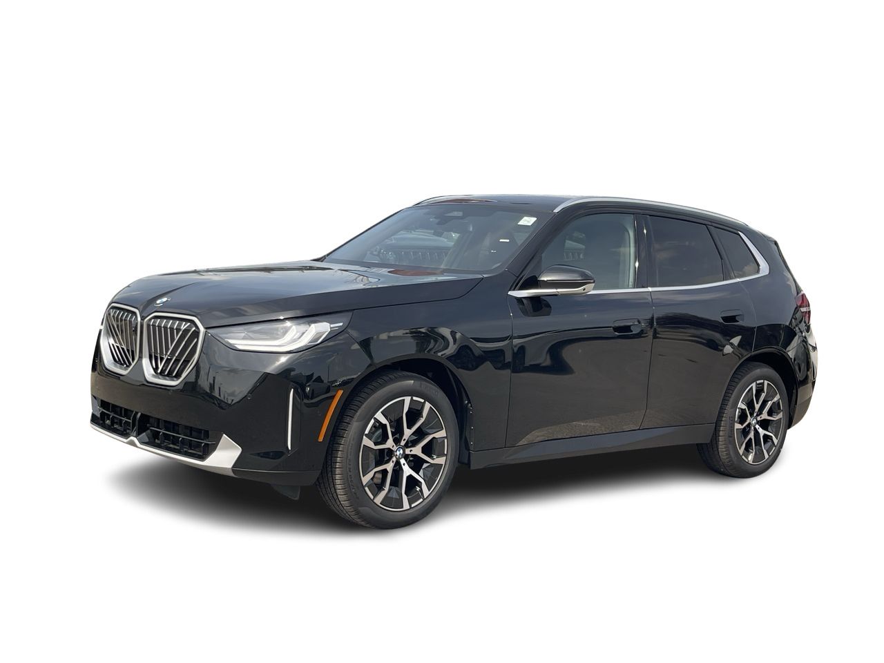 2026 BMW X3 in Calgary, Alberta