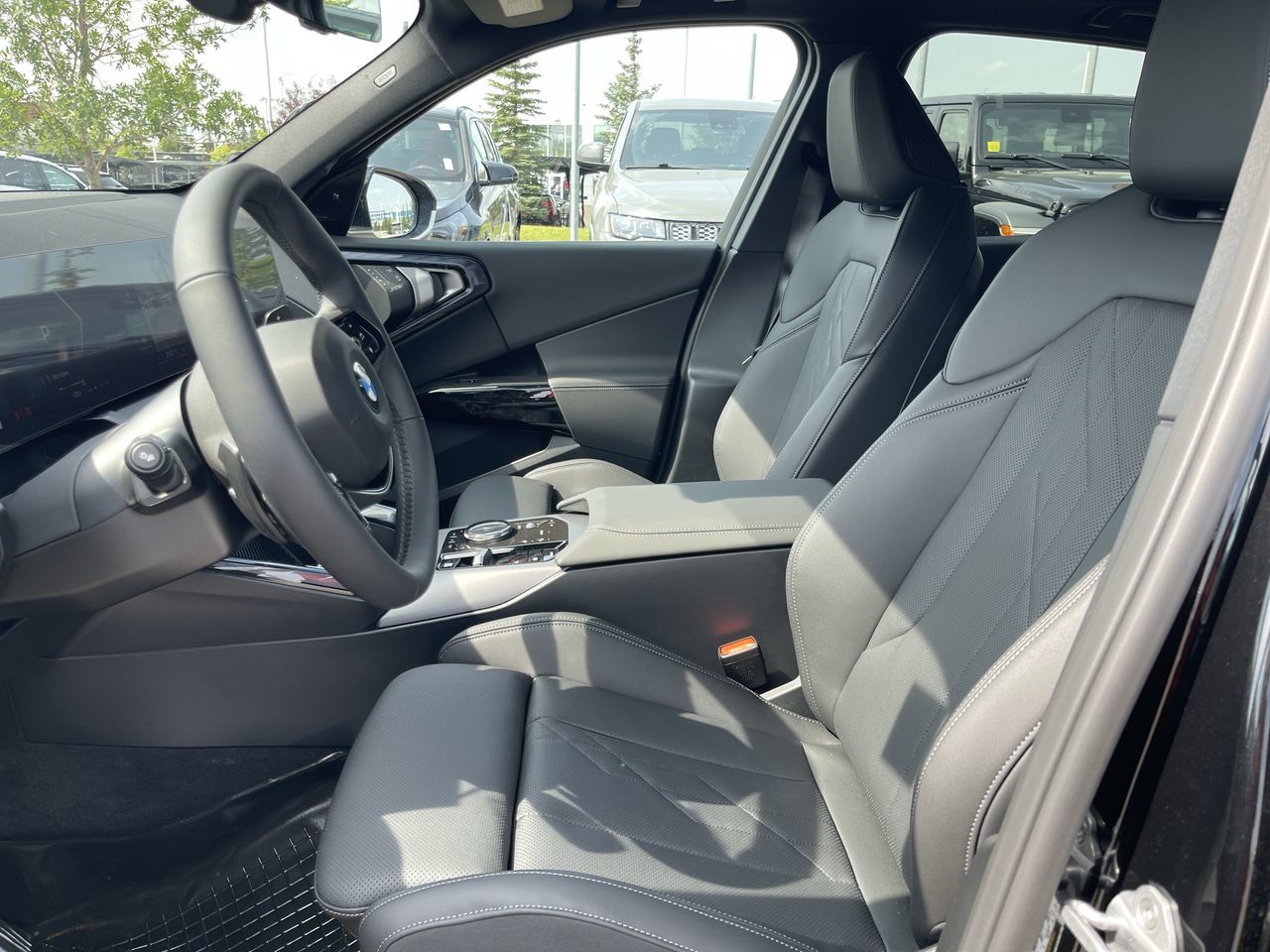 2026 BMW X3 in Calgary, Alberta