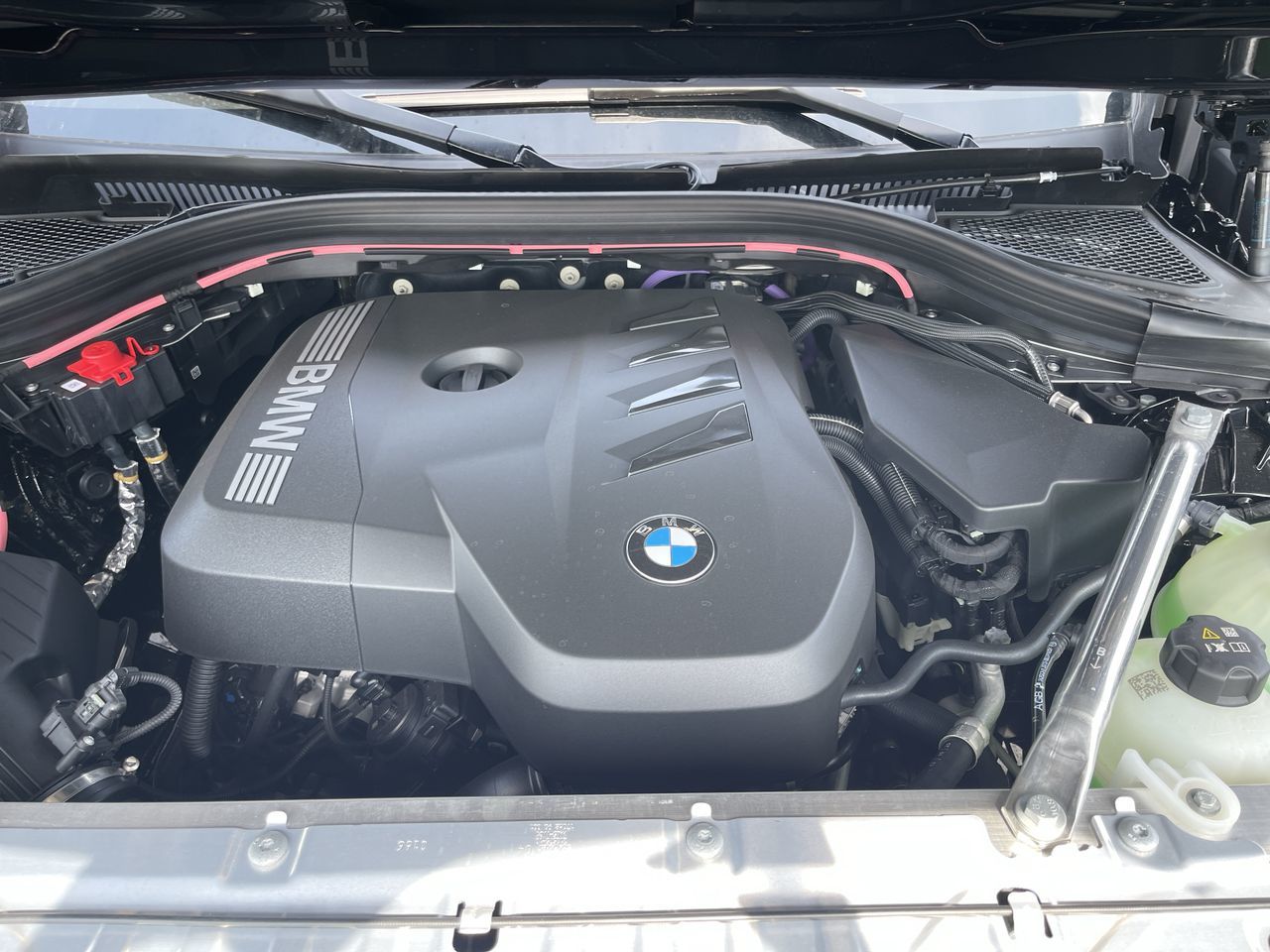 2026 BMW X3 in Calgary, Alberta