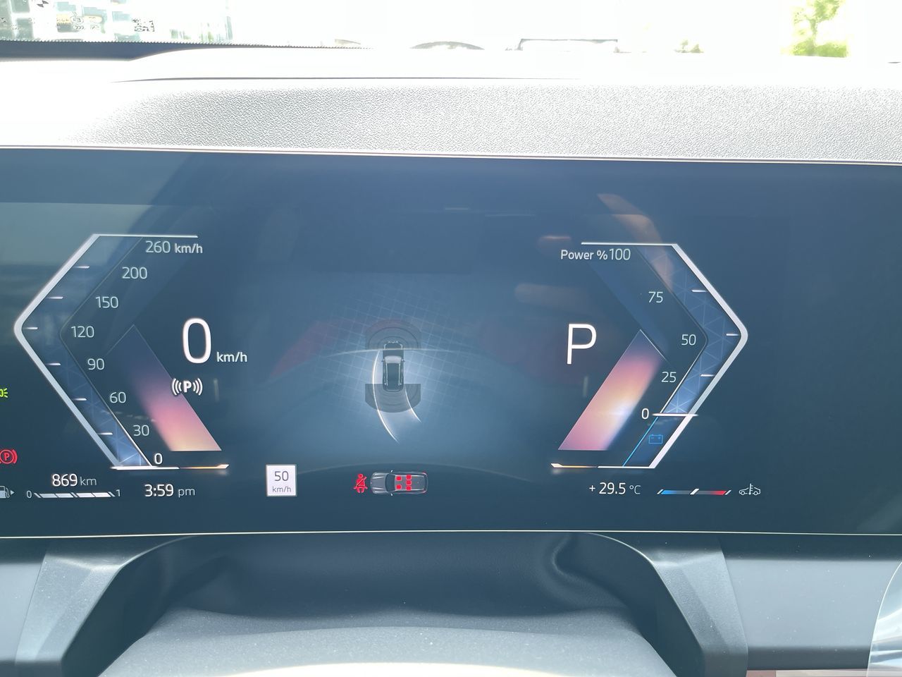 2026 BMW X3 in Calgary, Alberta
