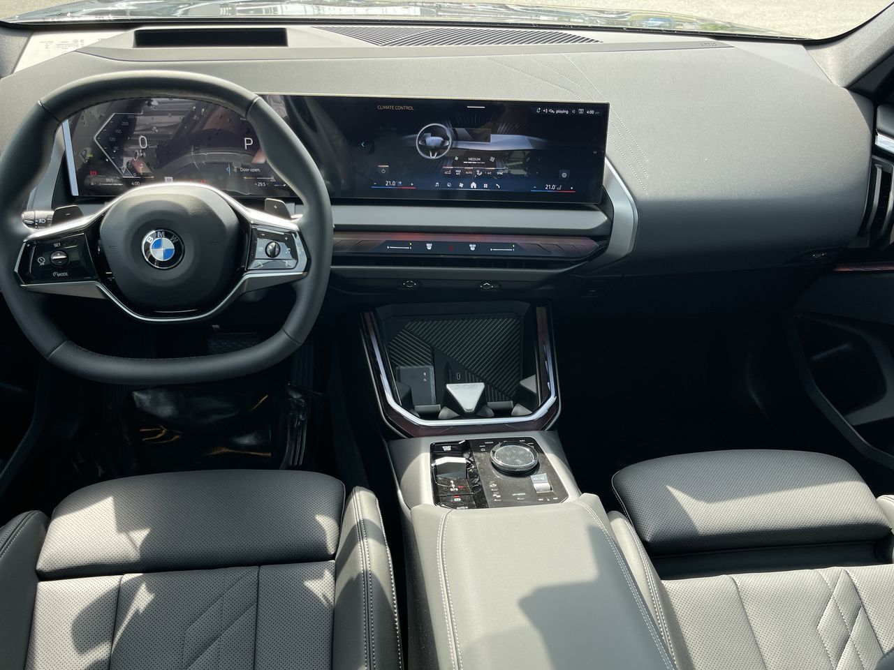 2026 BMW X3 in Calgary, Alberta