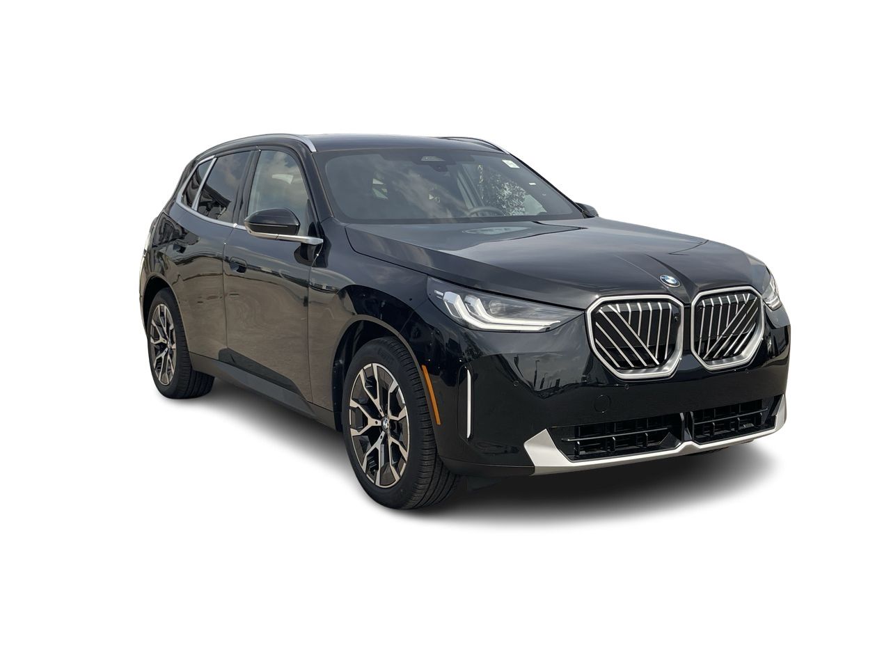 2026 BMW X3 in Calgary, Alberta
