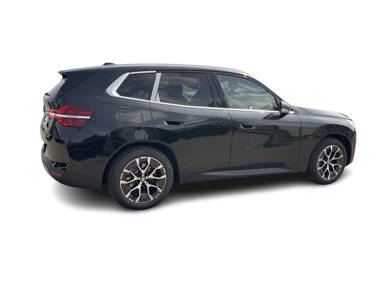 2026 BMW X3 in Calgary, Alberta