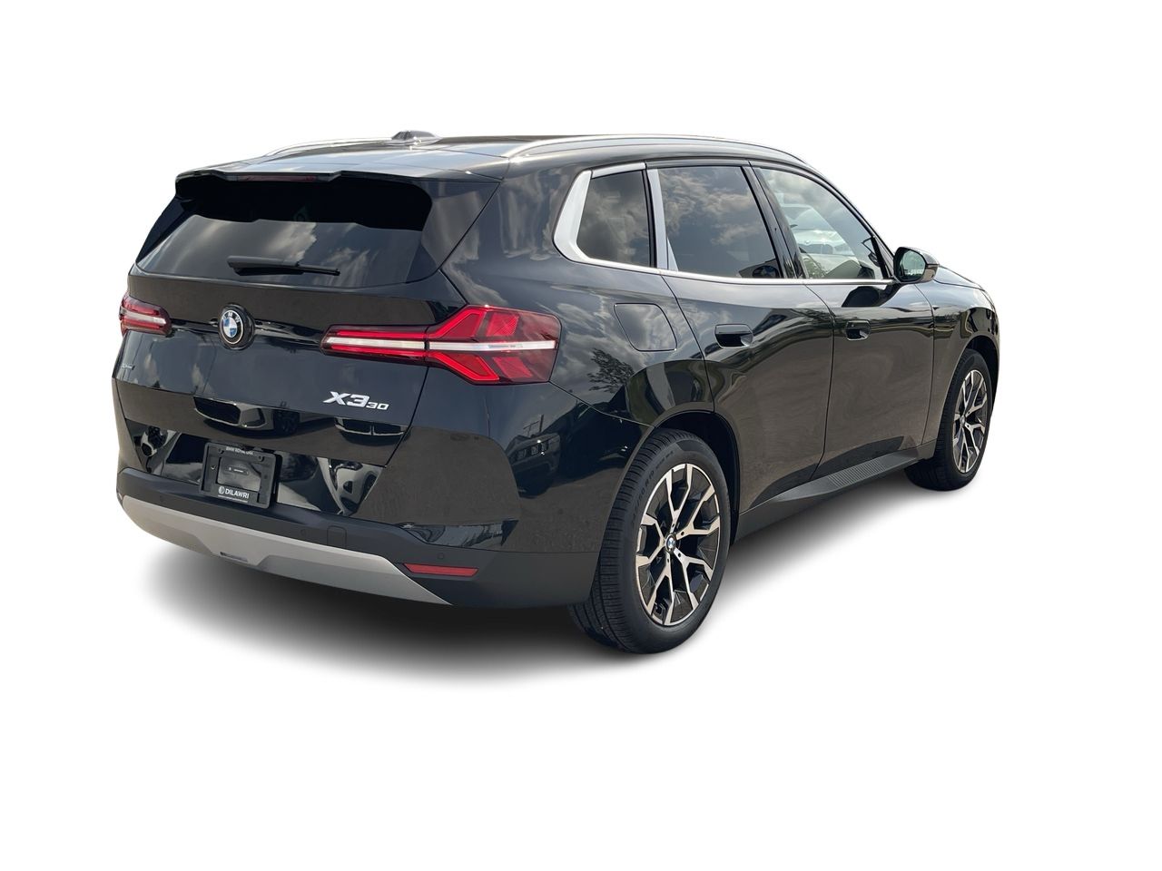 2026 BMW X3 in Calgary, Alberta