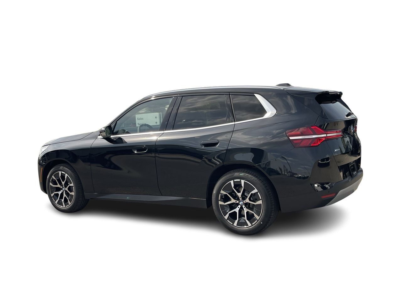 2026 BMW X3 in Calgary, Alberta