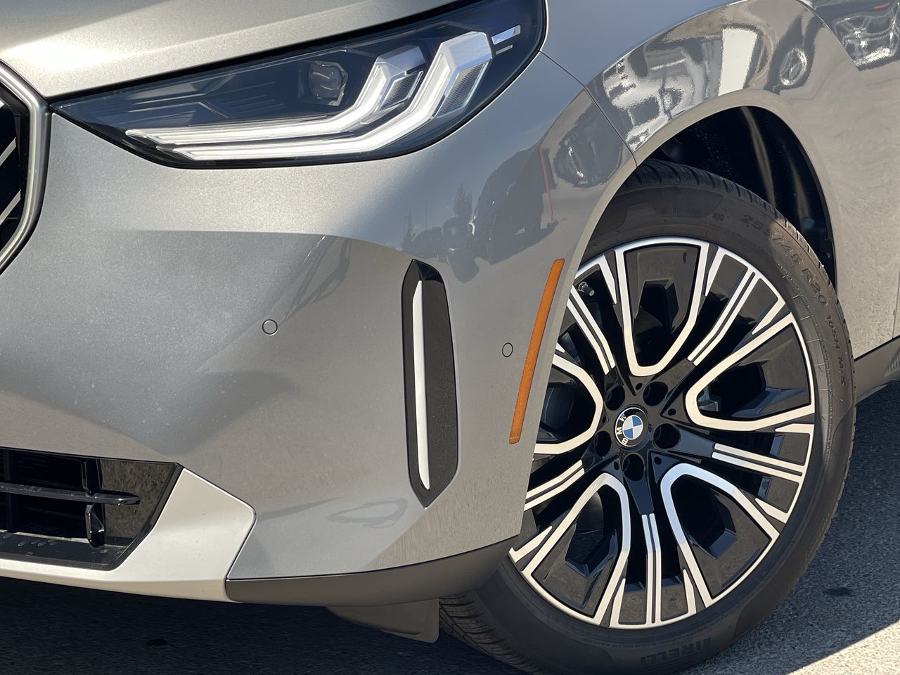 2026 BMW X3 in Calgary, Alberta