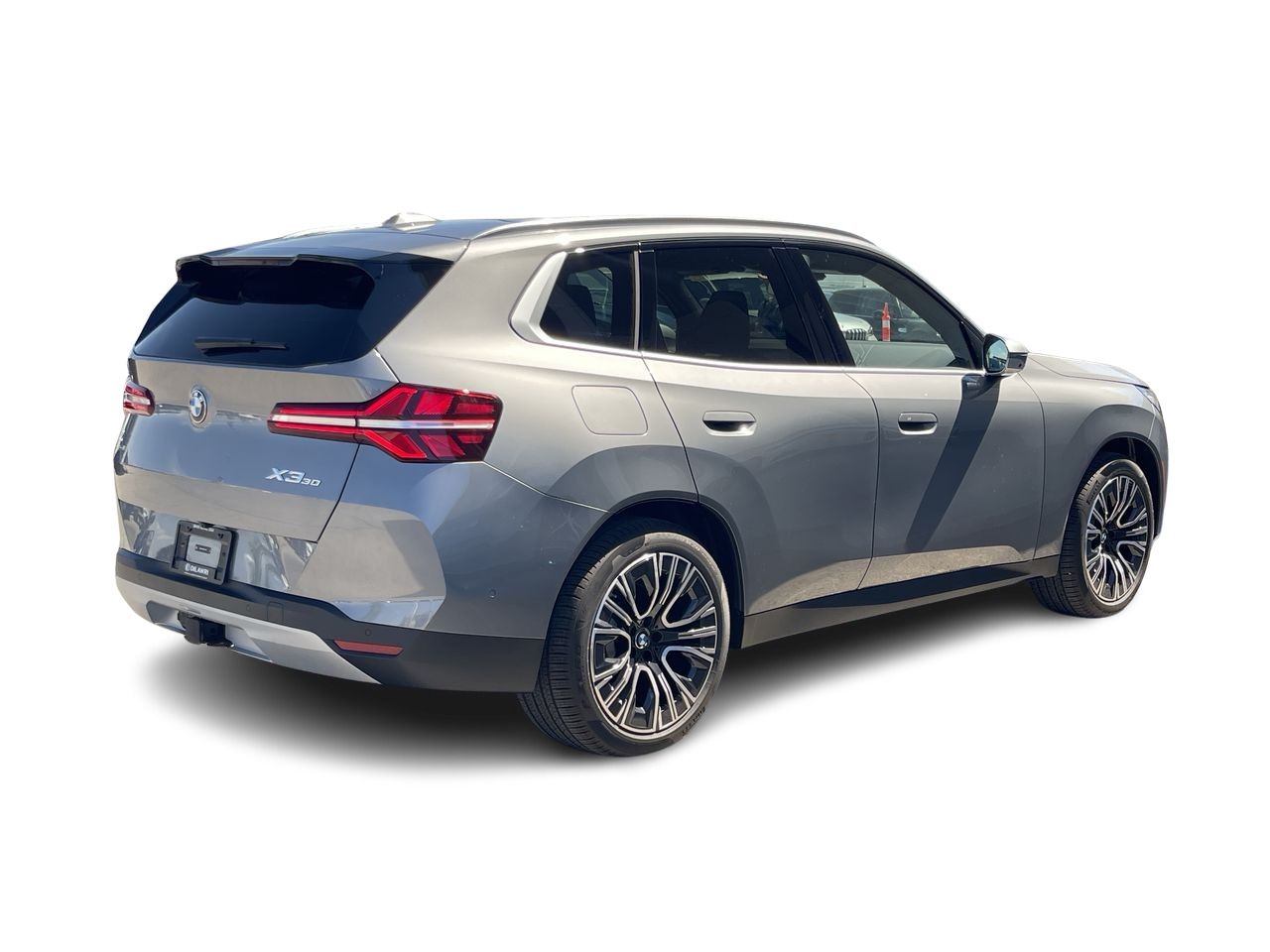 2026 BMW X3 in Calgary, Alberta