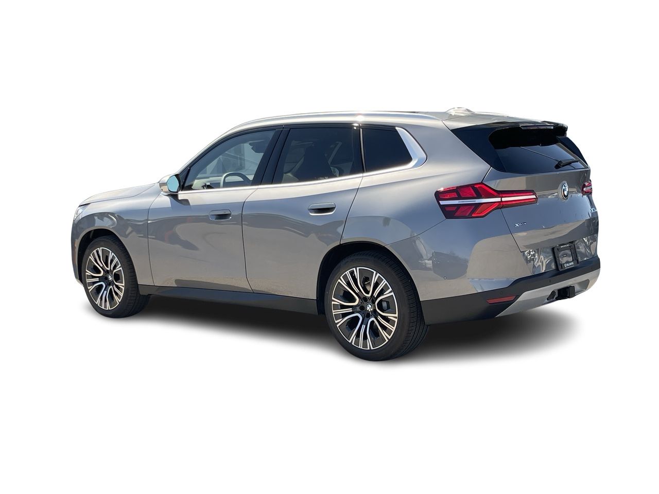 2026 BMW X3 in Calgary, Alberta