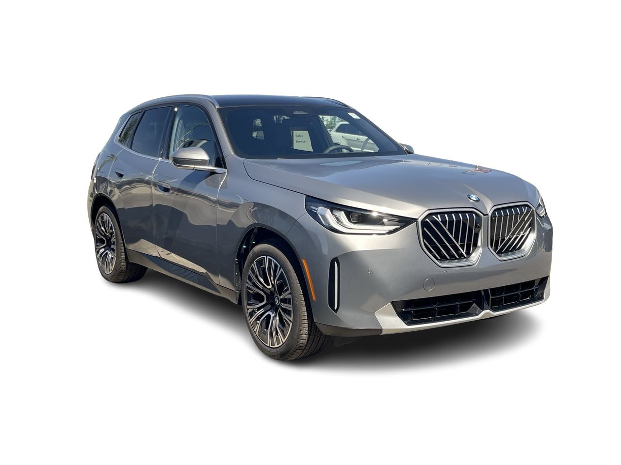 2026 BMW X3 in Calgary, Alberta