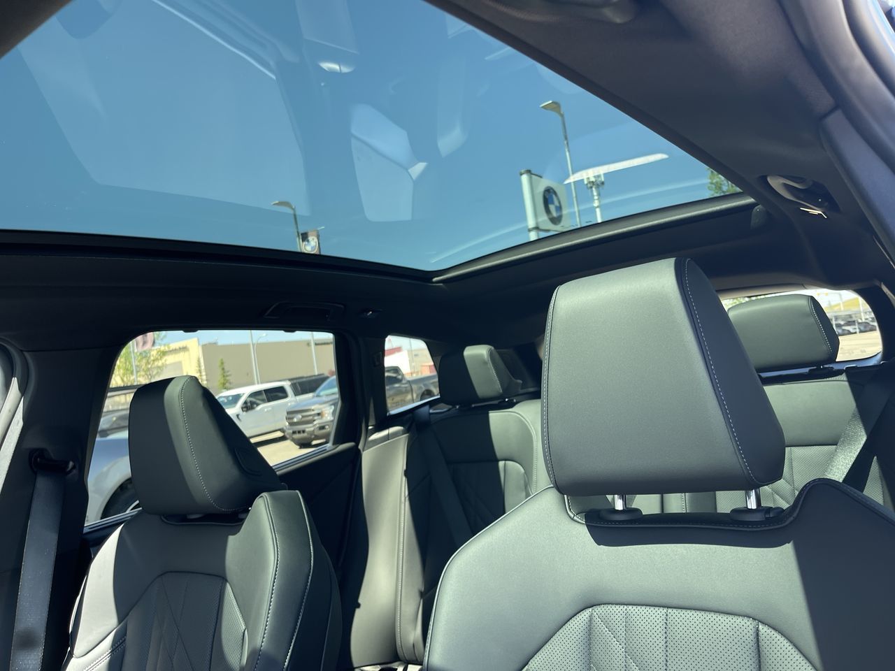 2026 BMW X3 in Calgary, Alberta