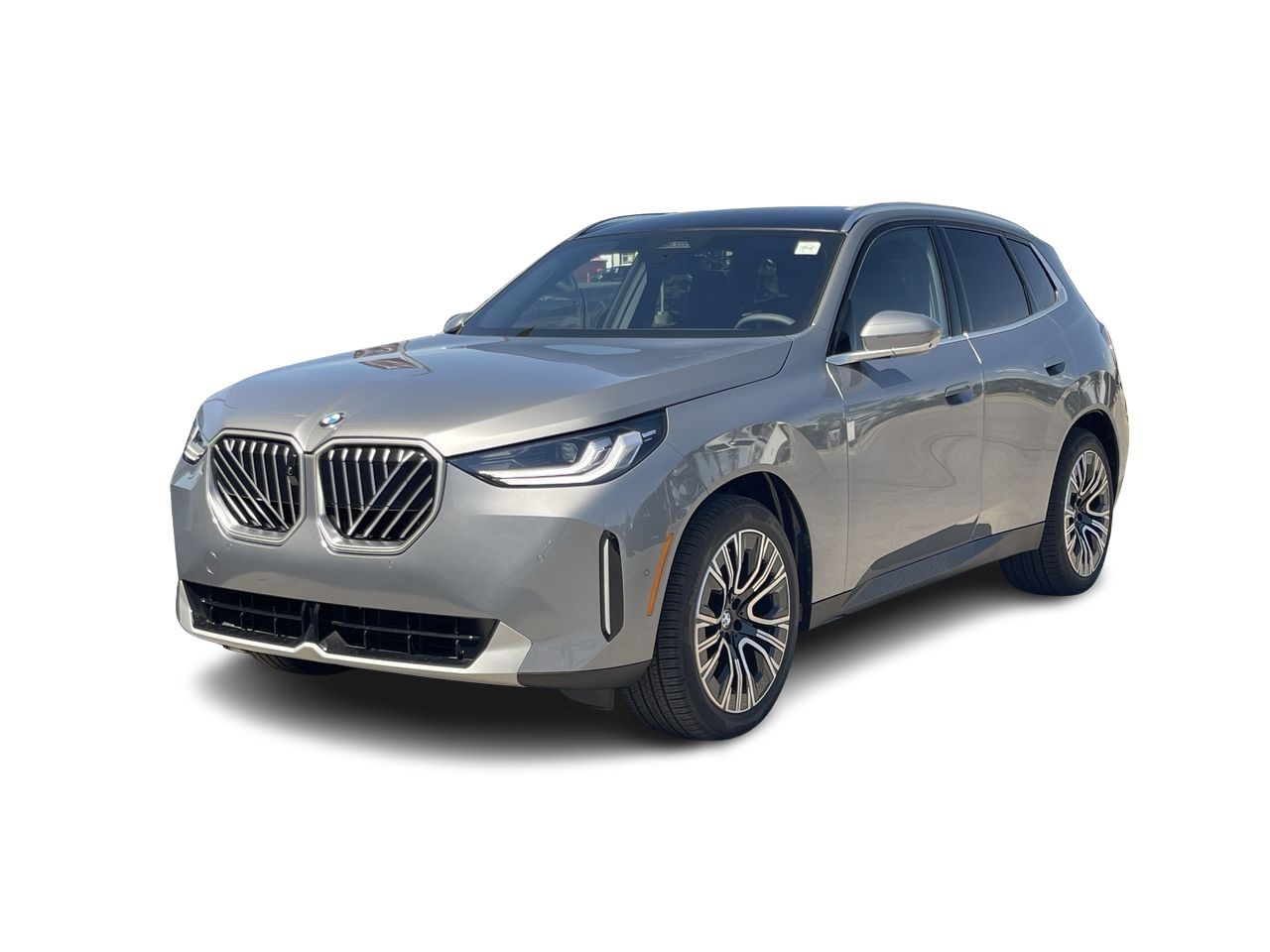 2026 BMW X3 in Calgary, Alberta