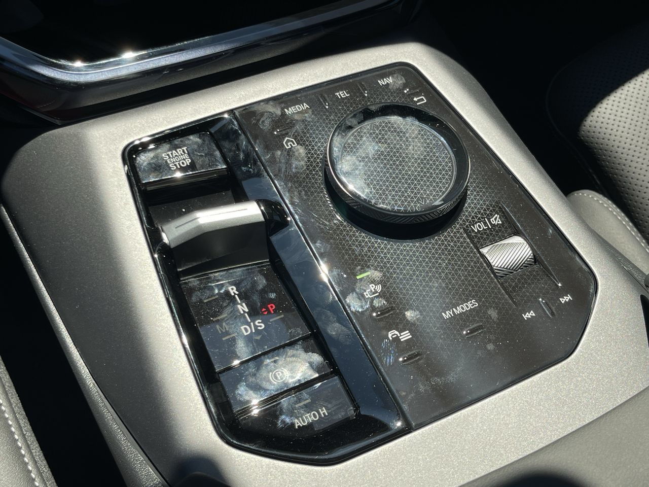2026 BMW X3 in Calgary, Alberta