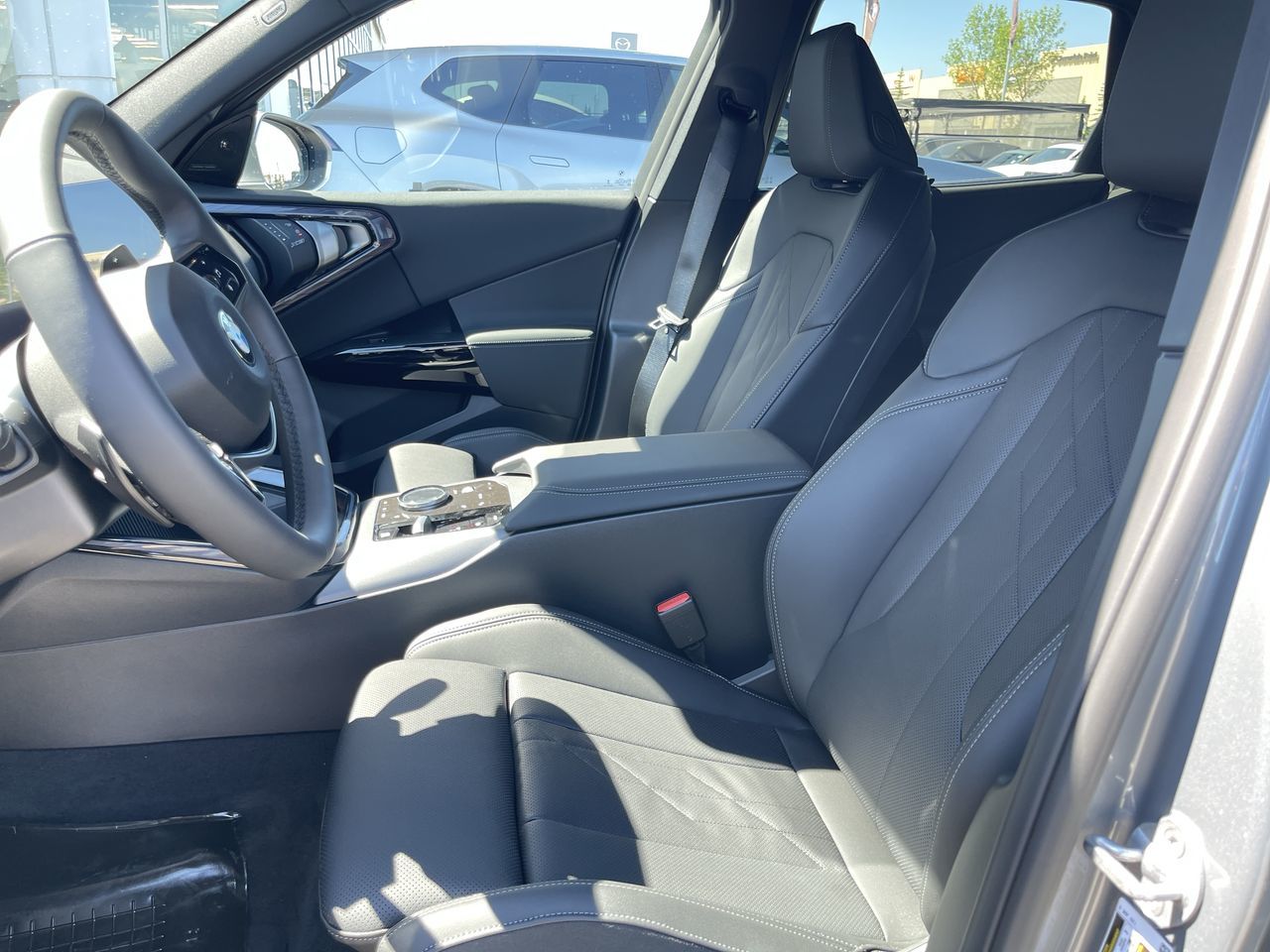 2026 BMW X3 in Calgary, Alberta