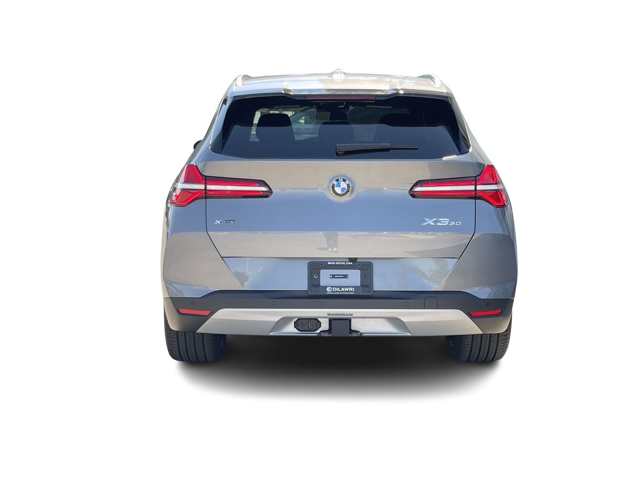 2026 BMW X3 in Calgary, Alberta