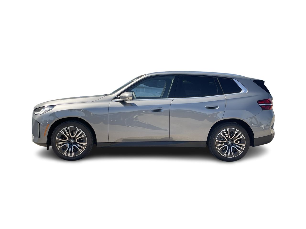 2026 BMW X3 in Calgary, Alberta