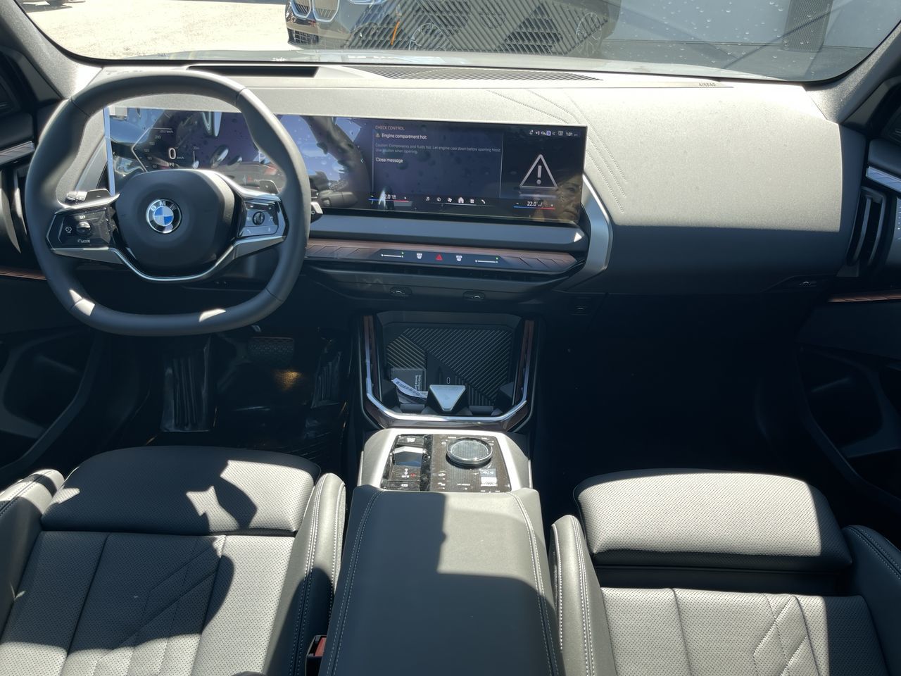 2026 BMW X3 in Calgary, Alberta
