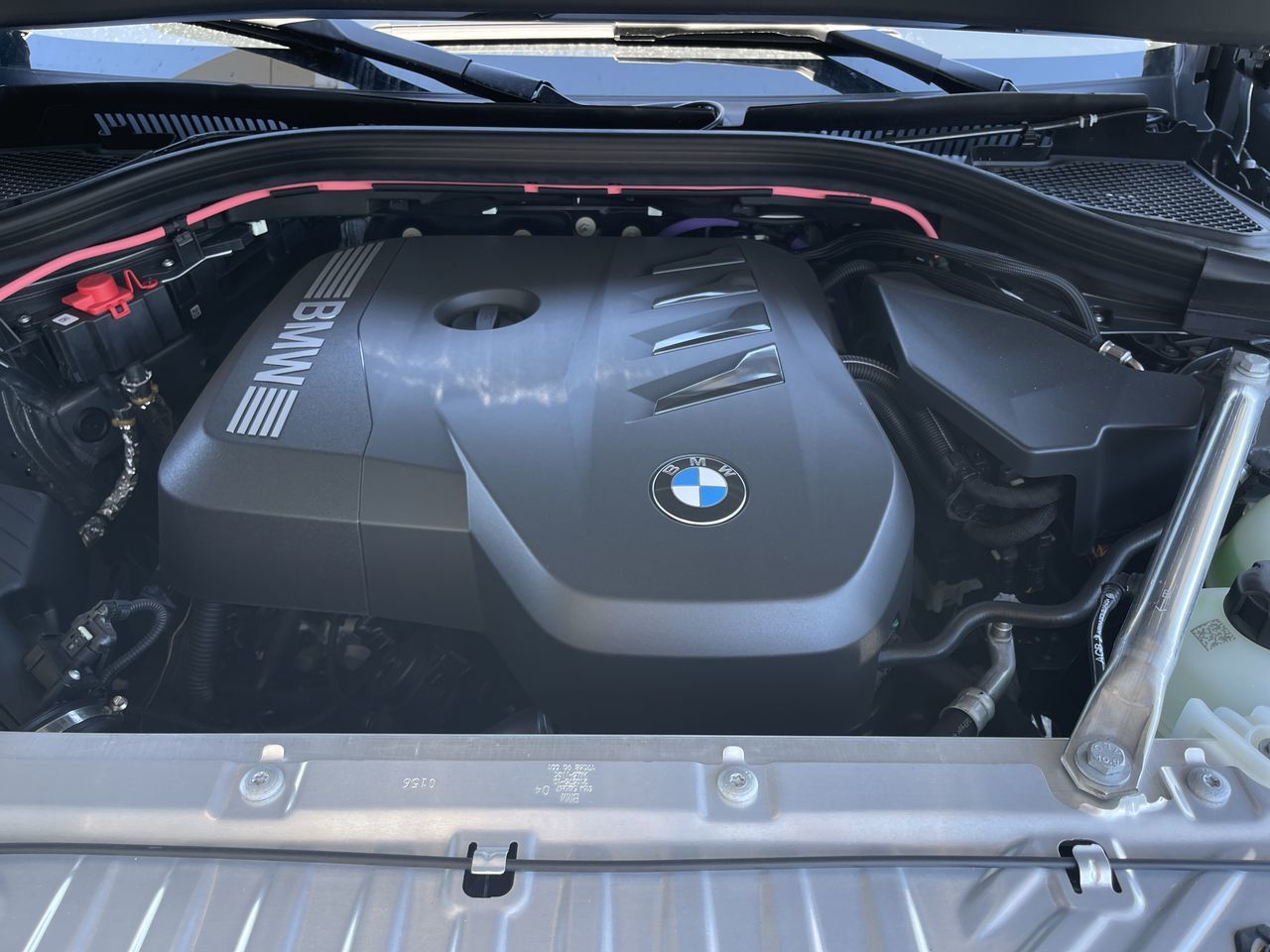 2026 BMW X3 in Calgary, Alberta