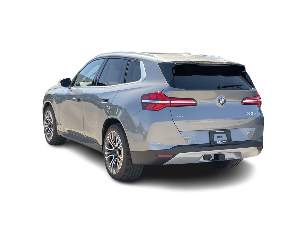 2026 BMW X3 in Calgary, Alberta