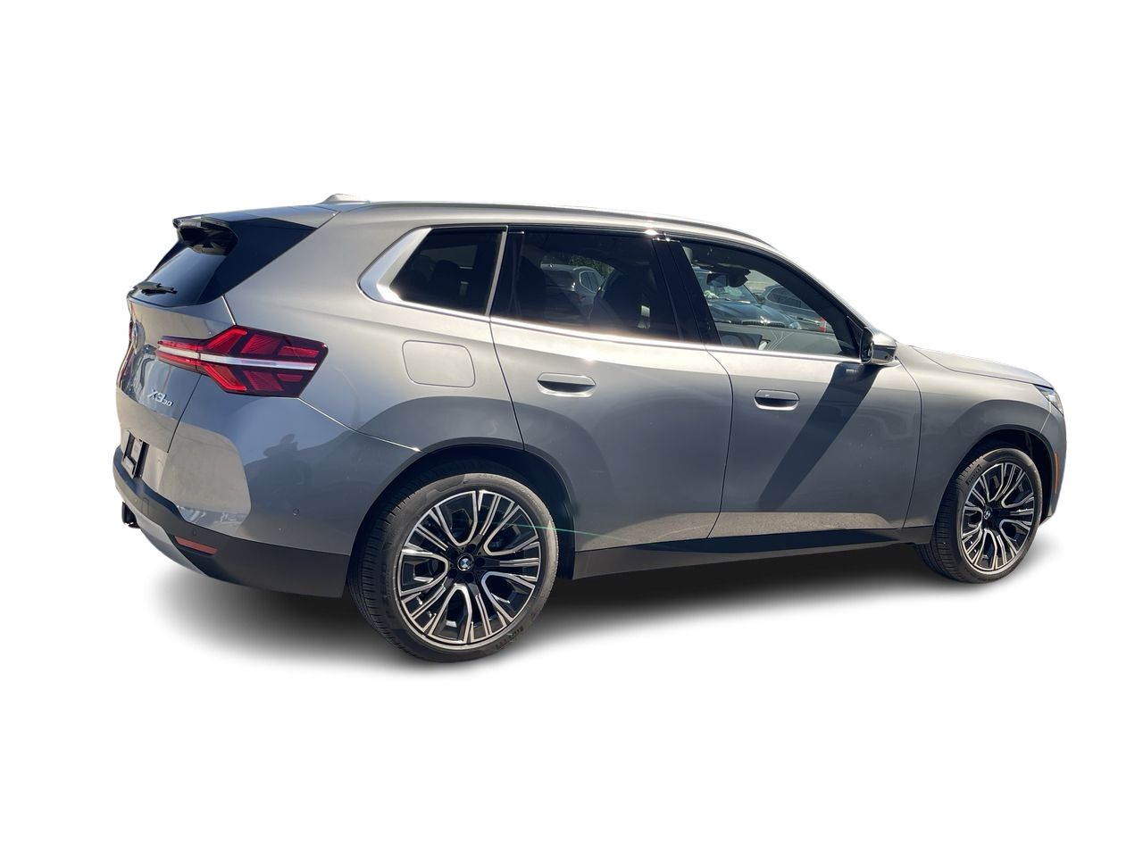 2026 BMW X3 in Calgary, Alberta