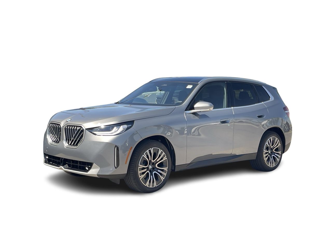 2026 BMW X3 in Calgary, Alberta