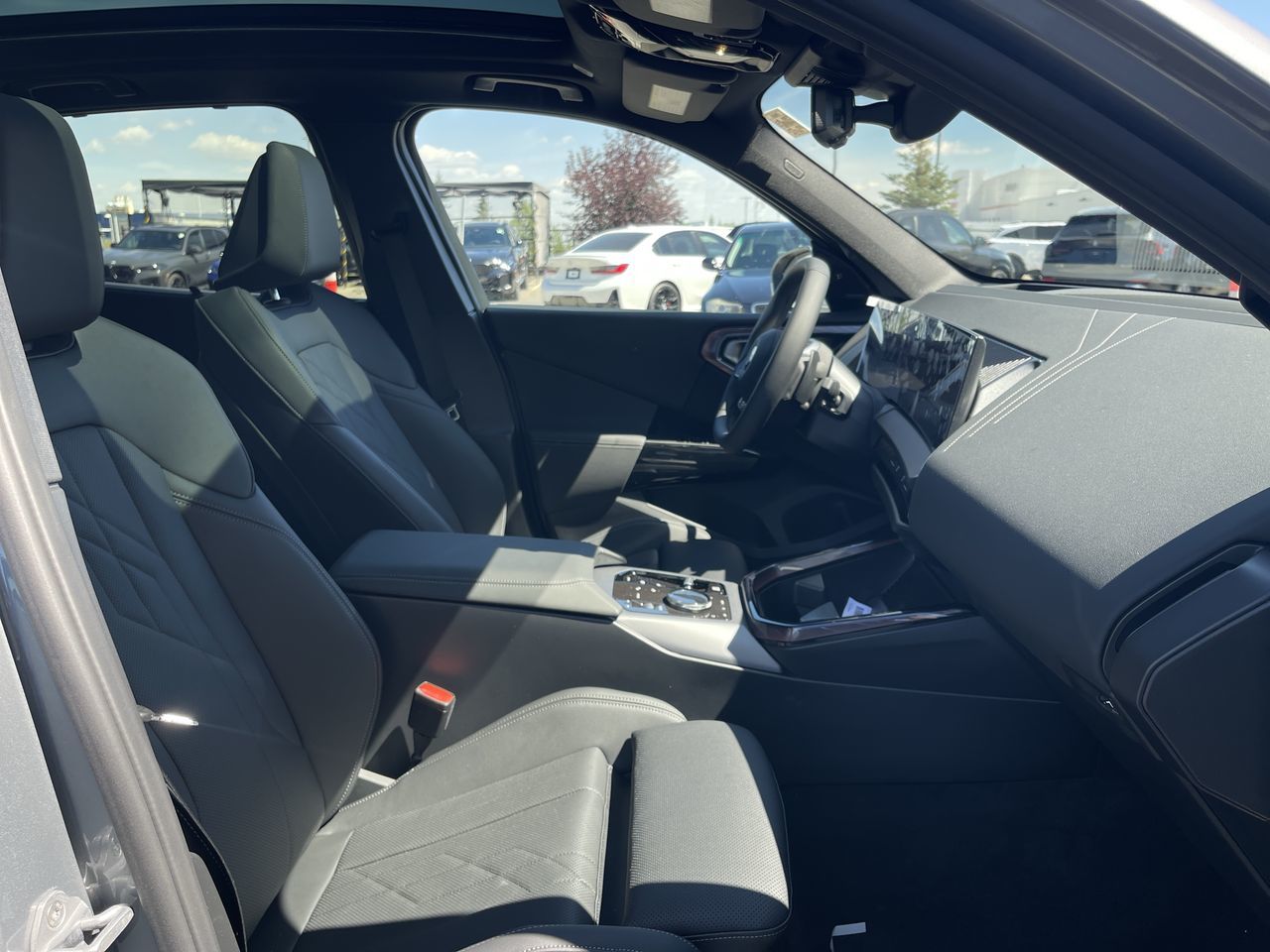 2026 BMW X3 in Calgary, Alberta