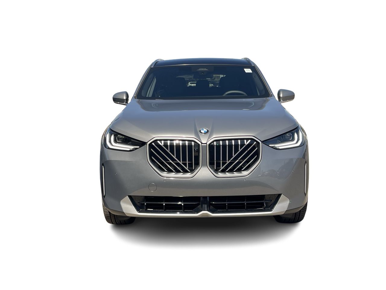 2026 BMW X3 in Calgary, Alberta