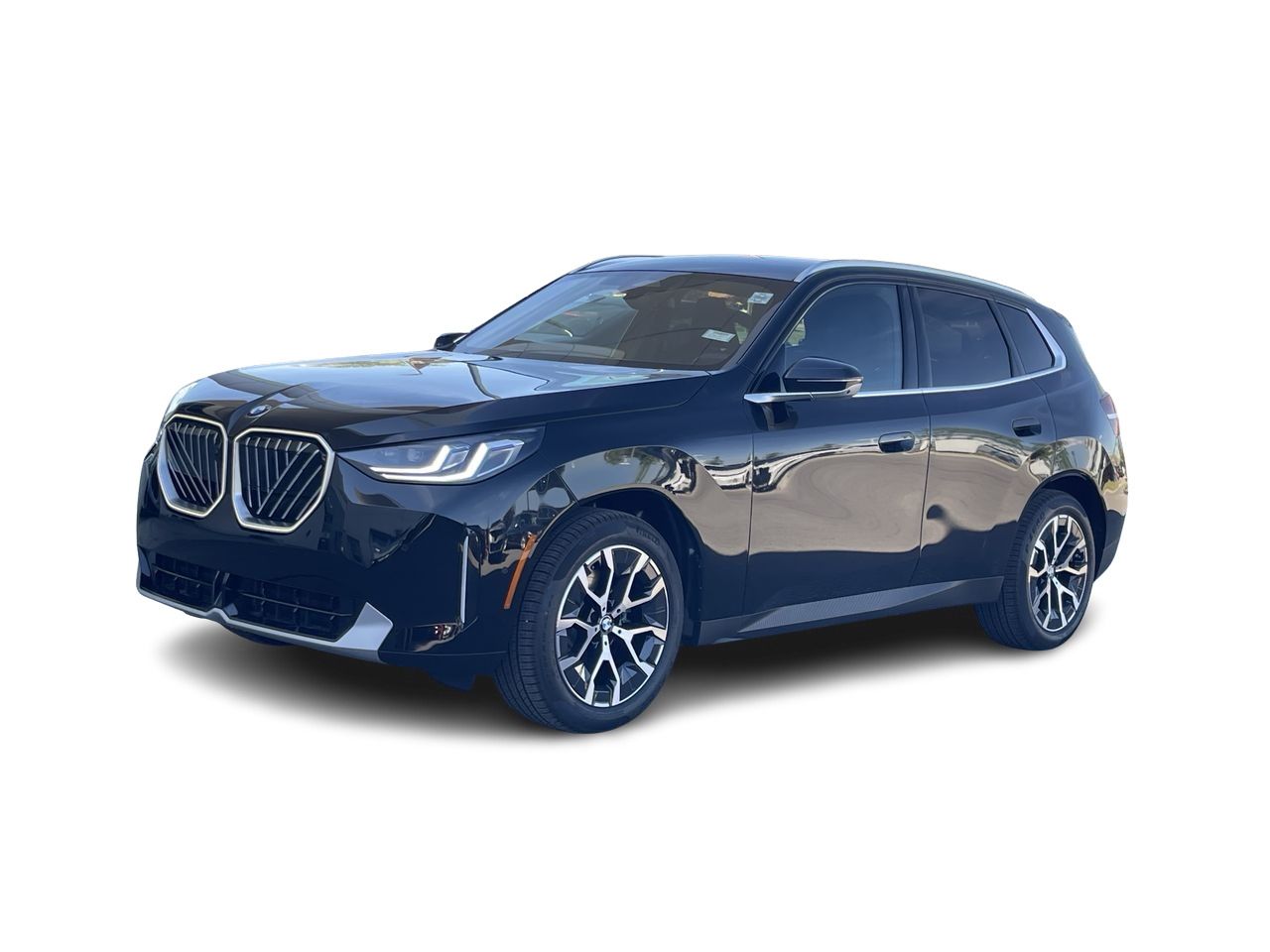 2026 BMW X3 in Calgary, Alberta