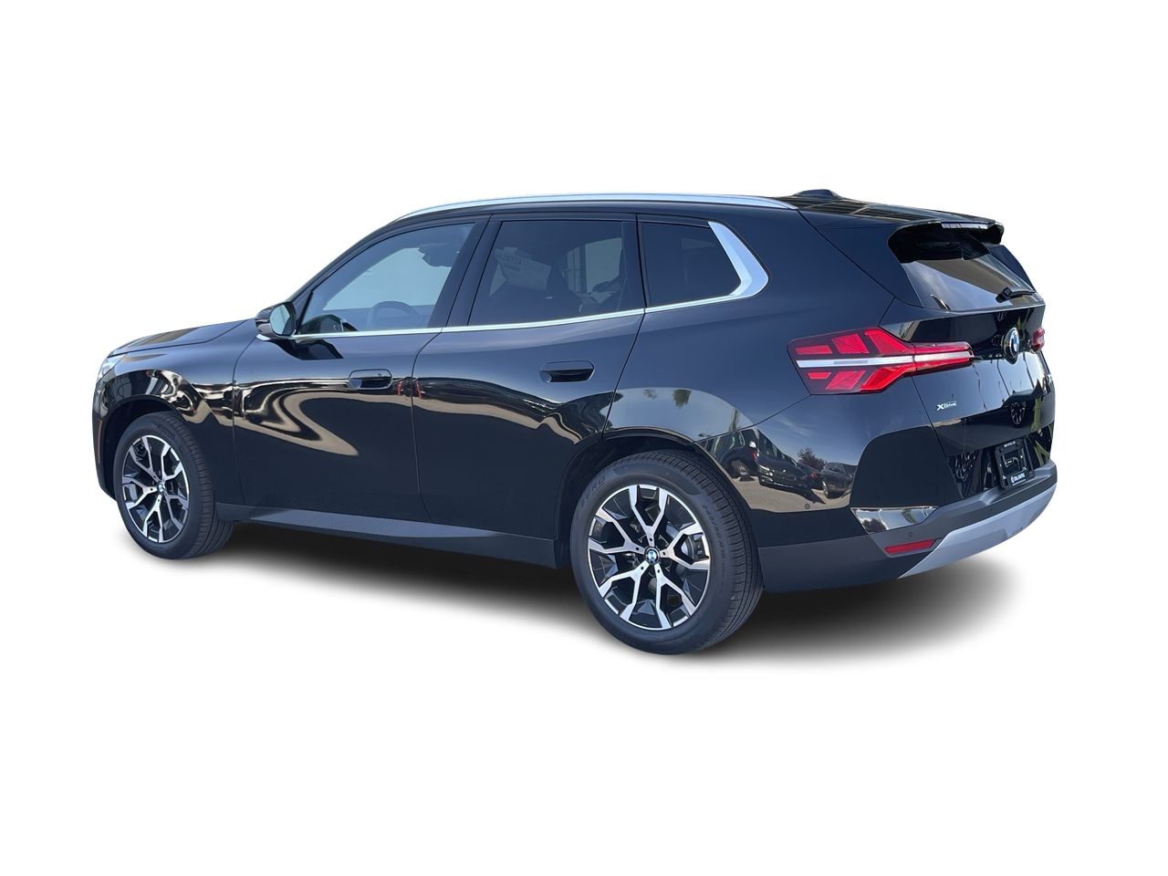 2026 BMW X3 in Calgary, Alberta