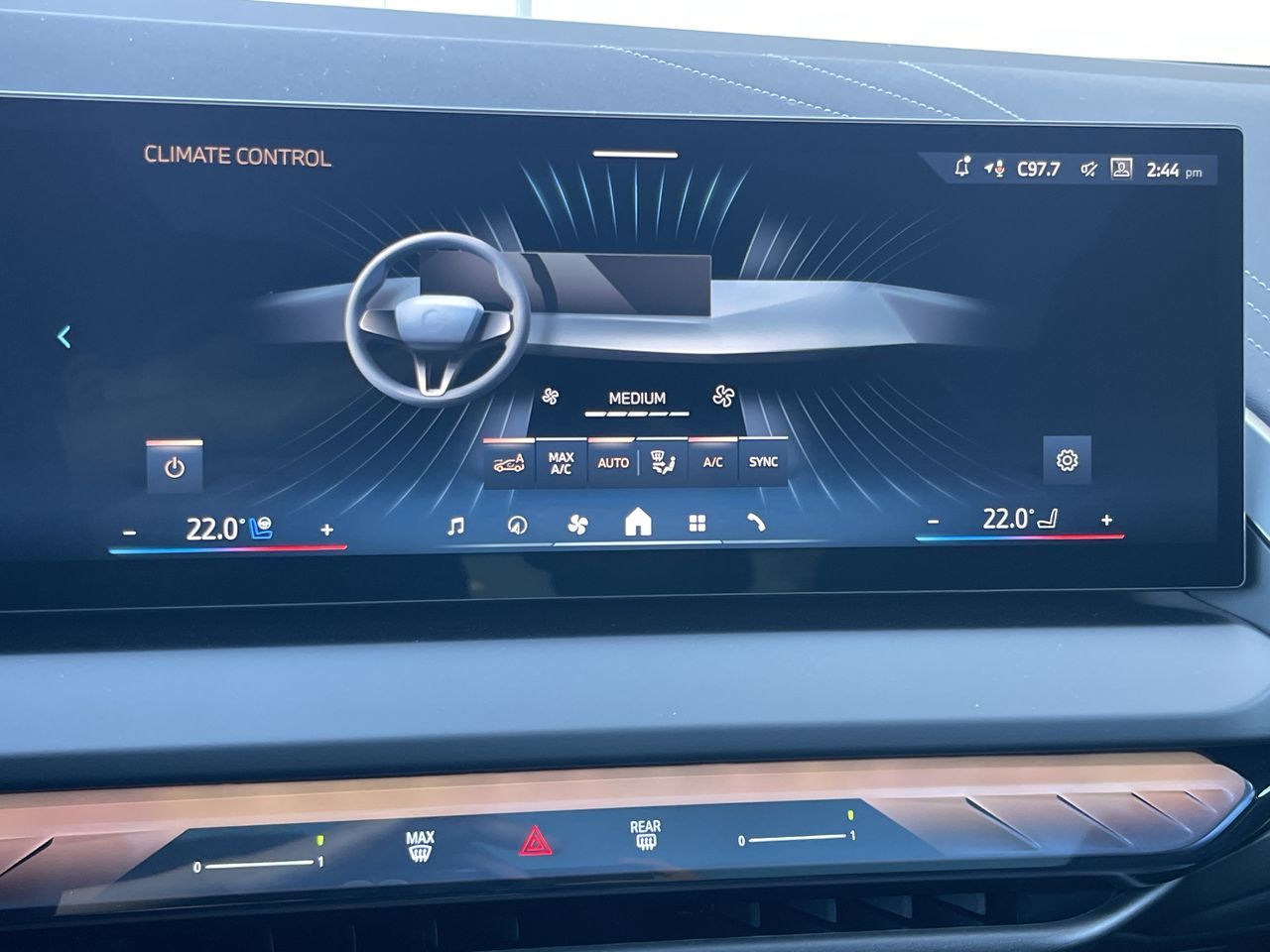 2026 BMW X3 in Calgary, Alberta