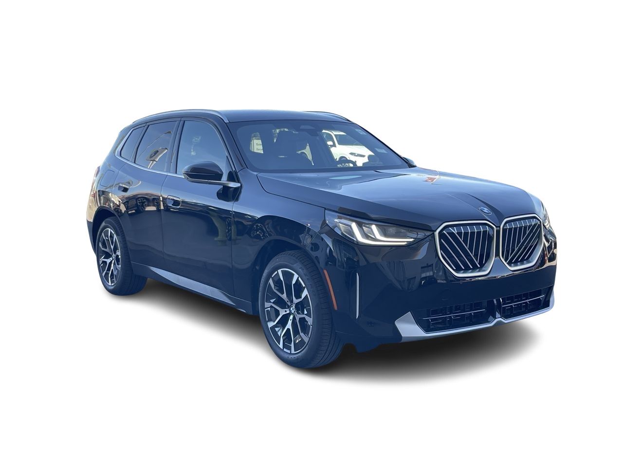 2026 BMW X3 in Calgary, Alberta